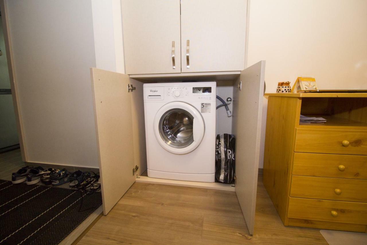 Chez Moi Lejlighed Debrecen Eksteriør billede